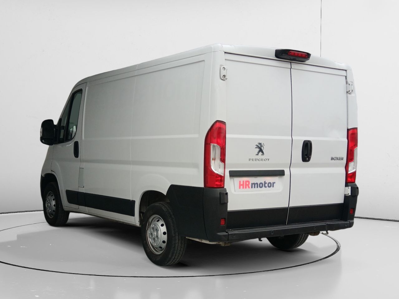 Foto Peugeot Boxer 4