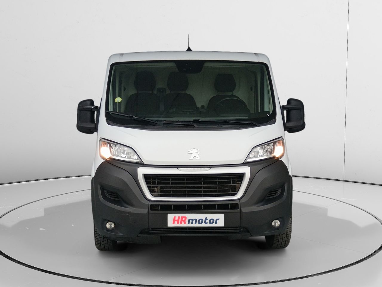 Foto Peugeot Boxer 5