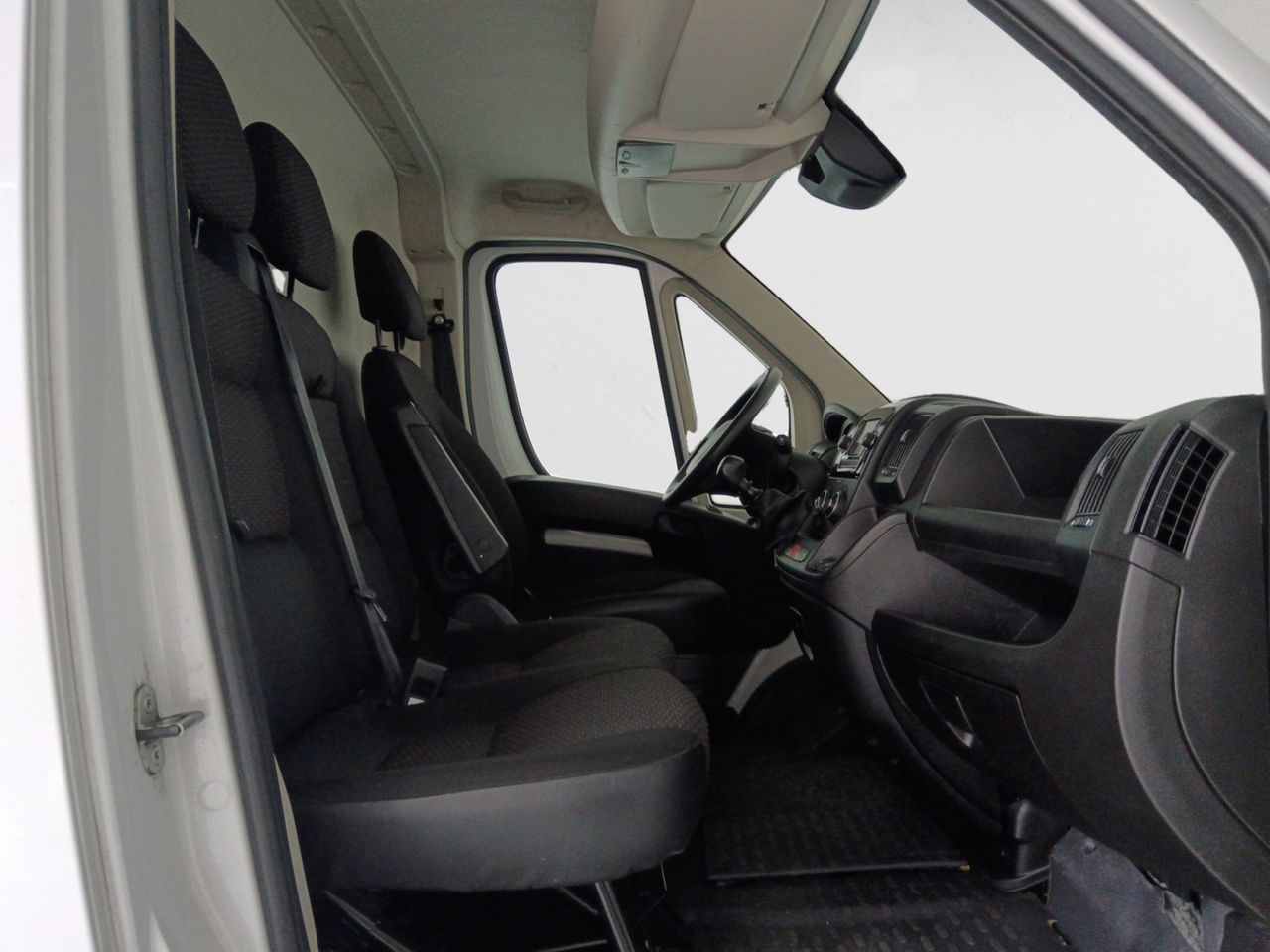 Foto Peugeot Boxer 9