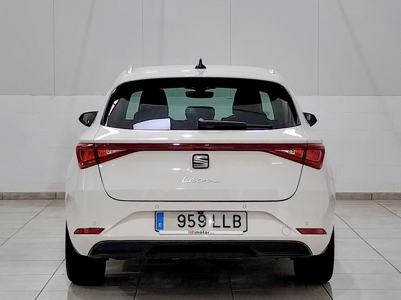 Foto Seat León 21