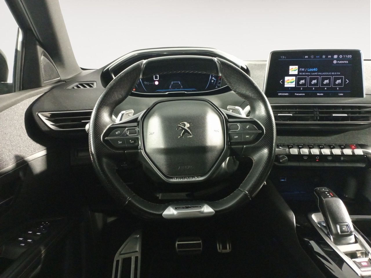 Foto Peugeot 5008 7