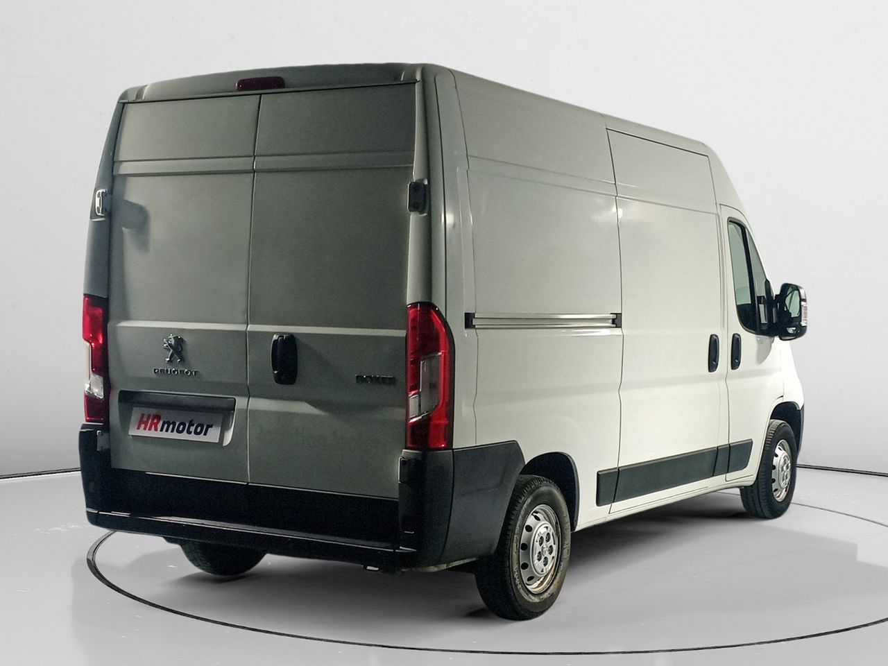 Foto Peugeot Boxer 2