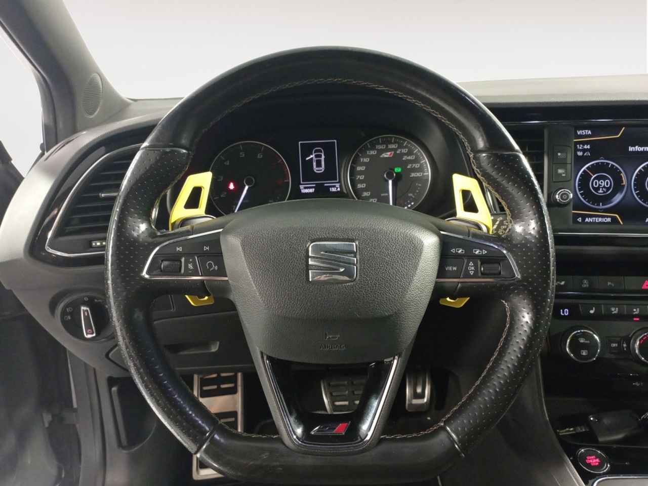 Foto Seat León 7