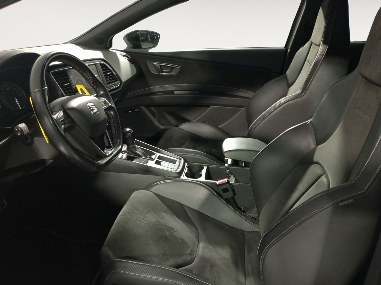 Foto Seat León 8