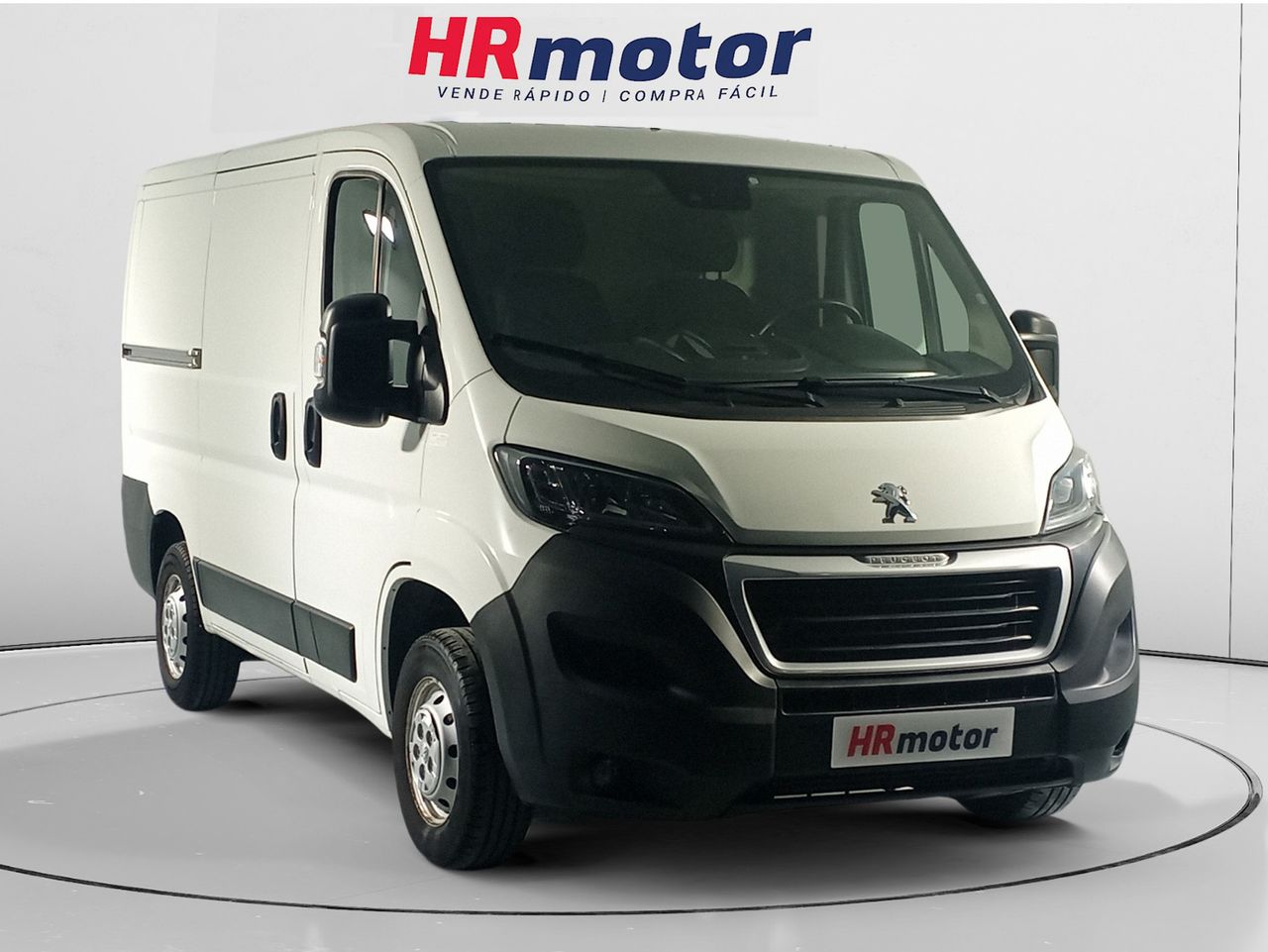 Foto Peugeot Boxer 1