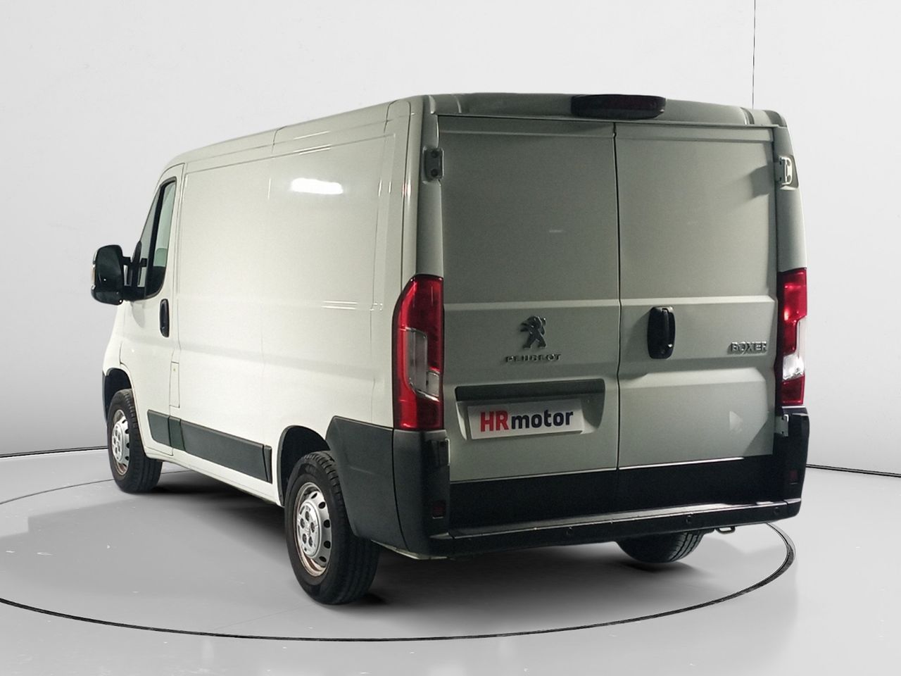 Foto Peugeot Boxer 4