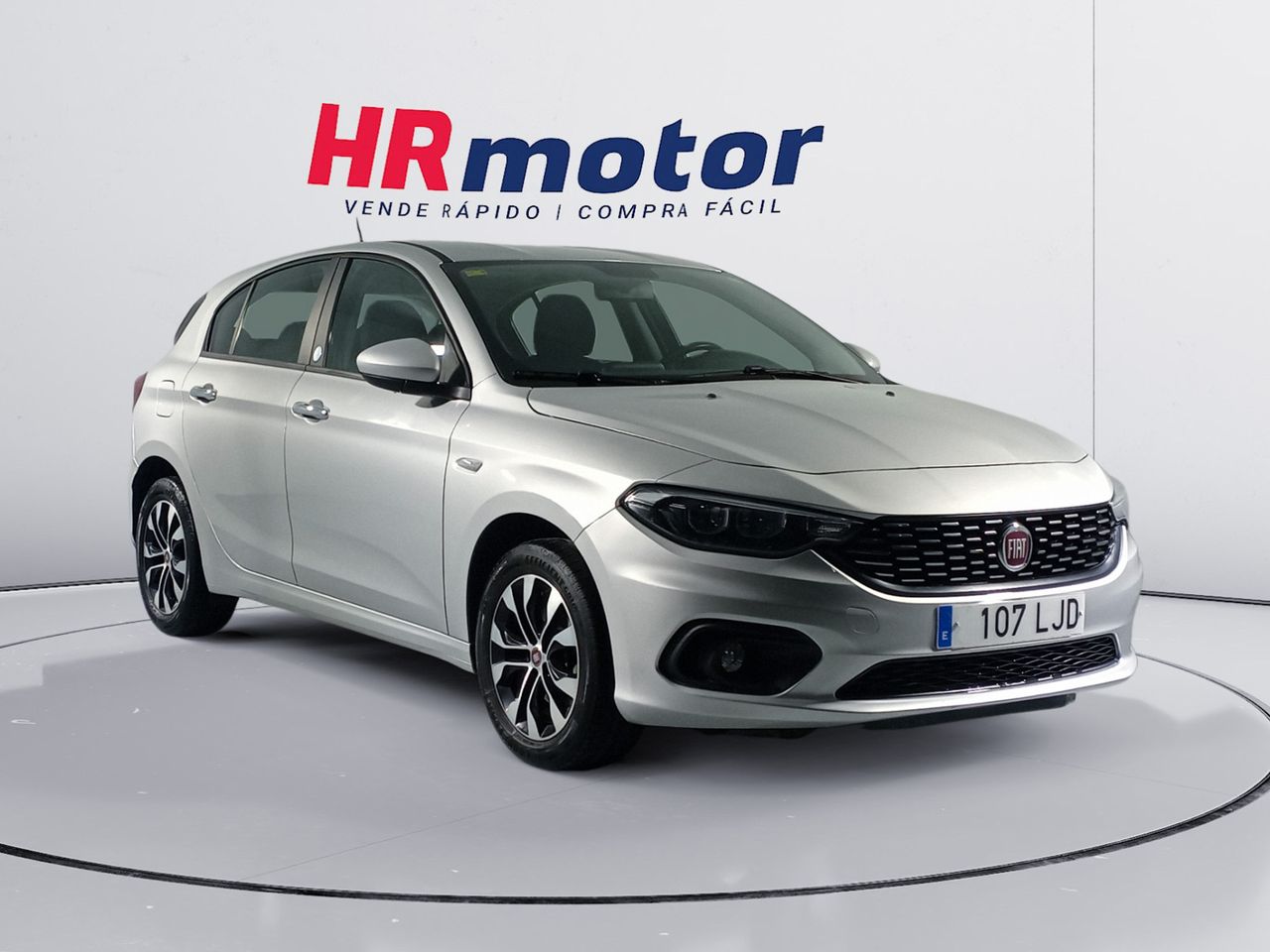 Foto Fiat Tipo 1