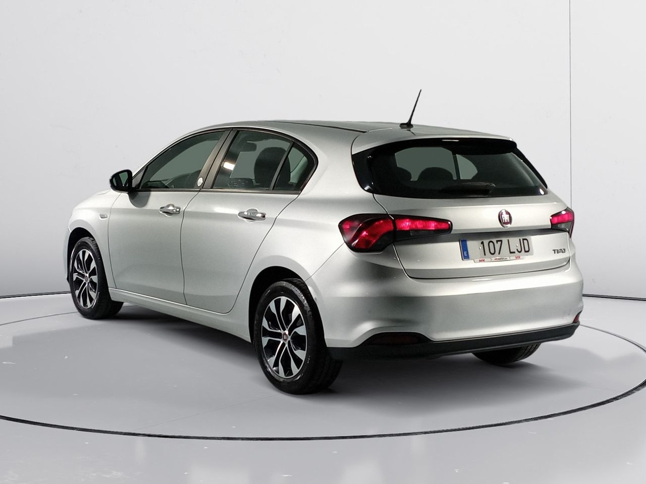 Foto Fiat Tipo 4