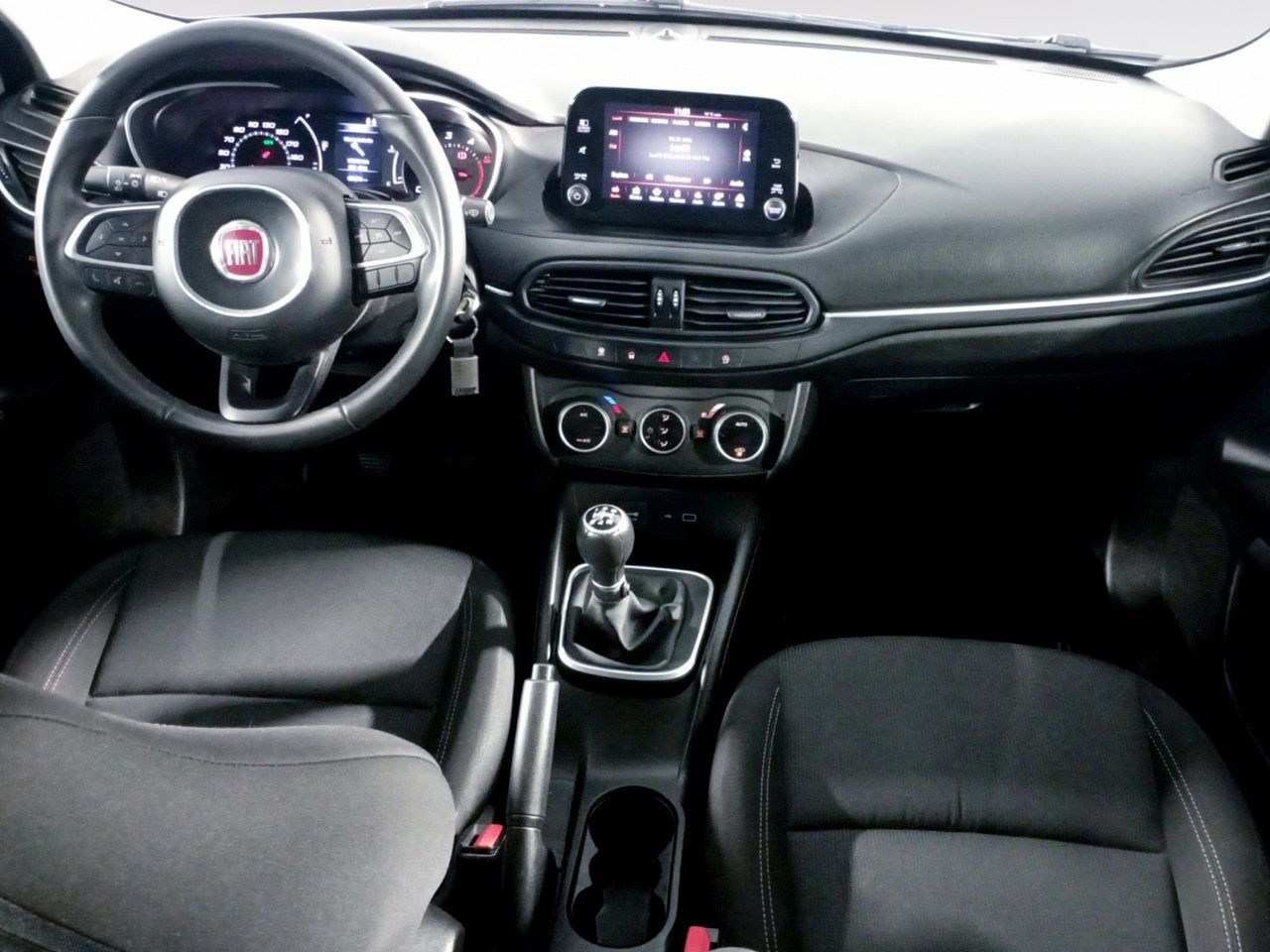 Foto Fiat Tipo 5