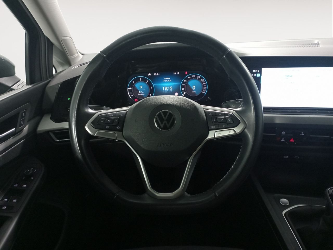 Foto Volkswagen Golf 7