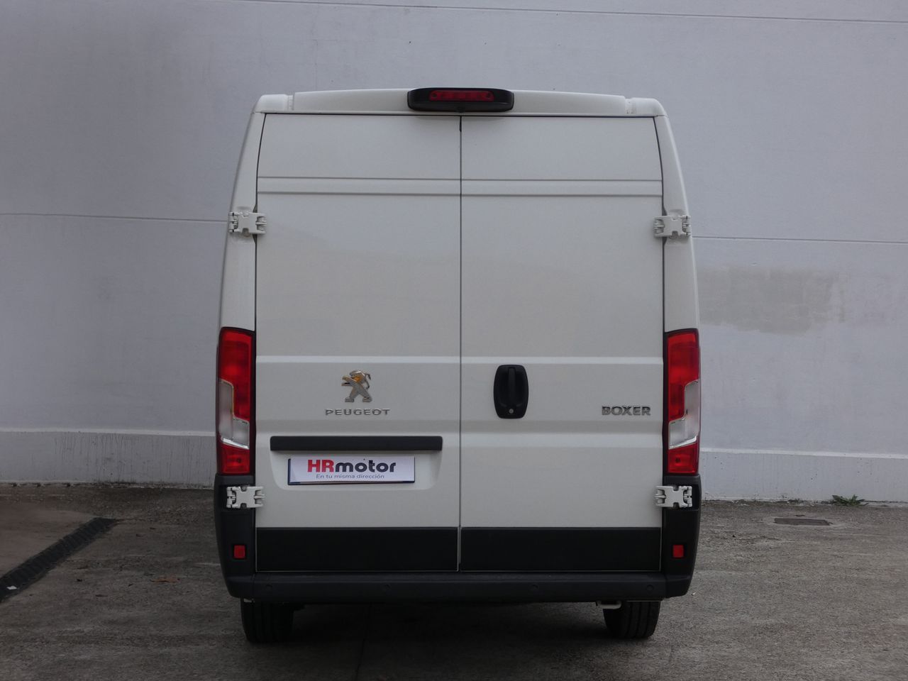 Foto Peugeot Boxer 3