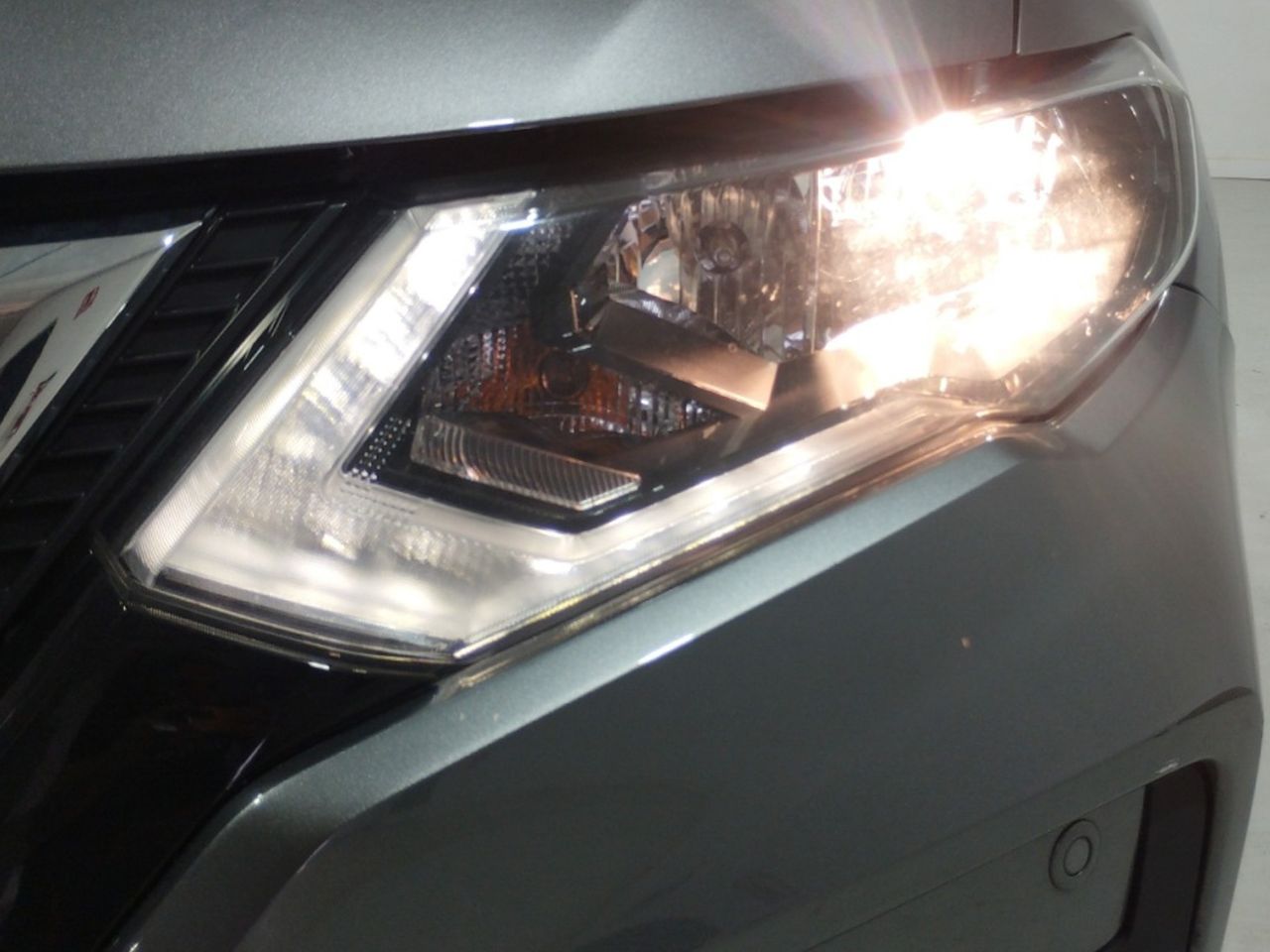 Foto Nissan X-Trail 19