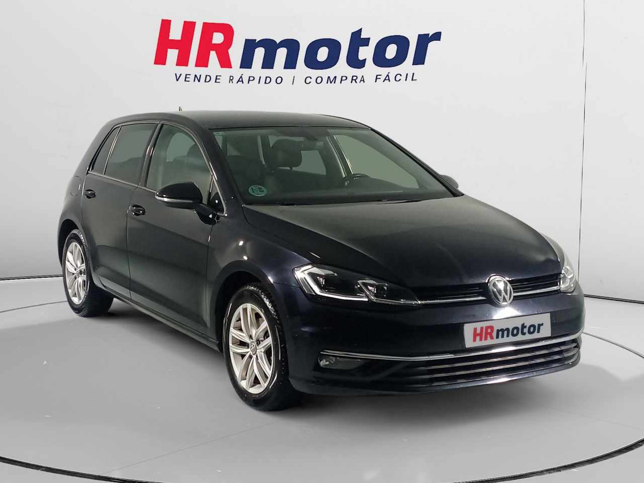 Foto Volkswagen Golf 1