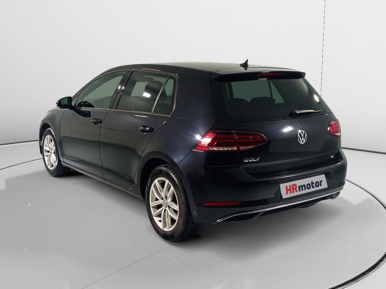 Foto Volkswagen Golf 4