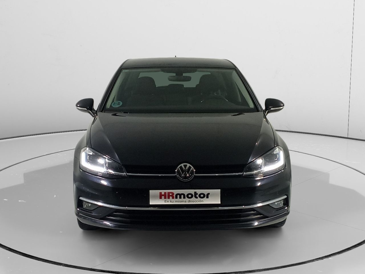 Foto Volkswagen Golf 5