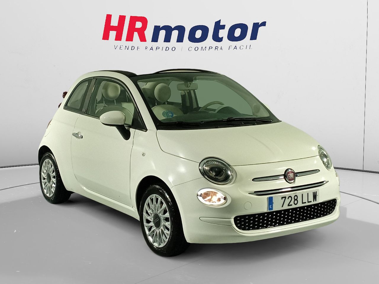 Foto Fiat 500 1