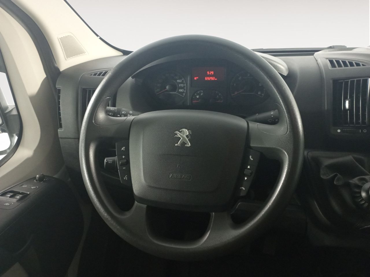 Foto Peugeot Boxer 7