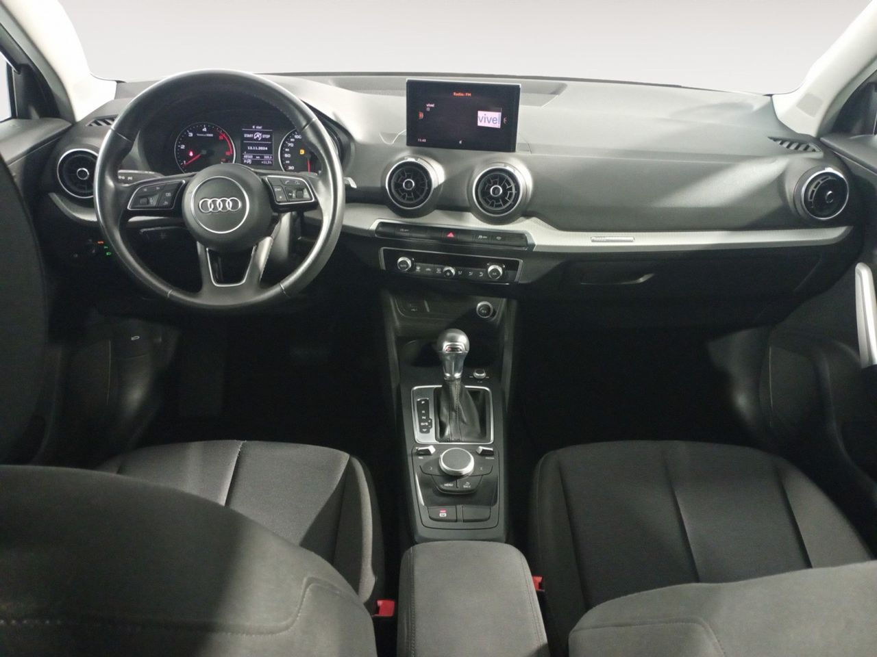 Foto Audi Q2 6