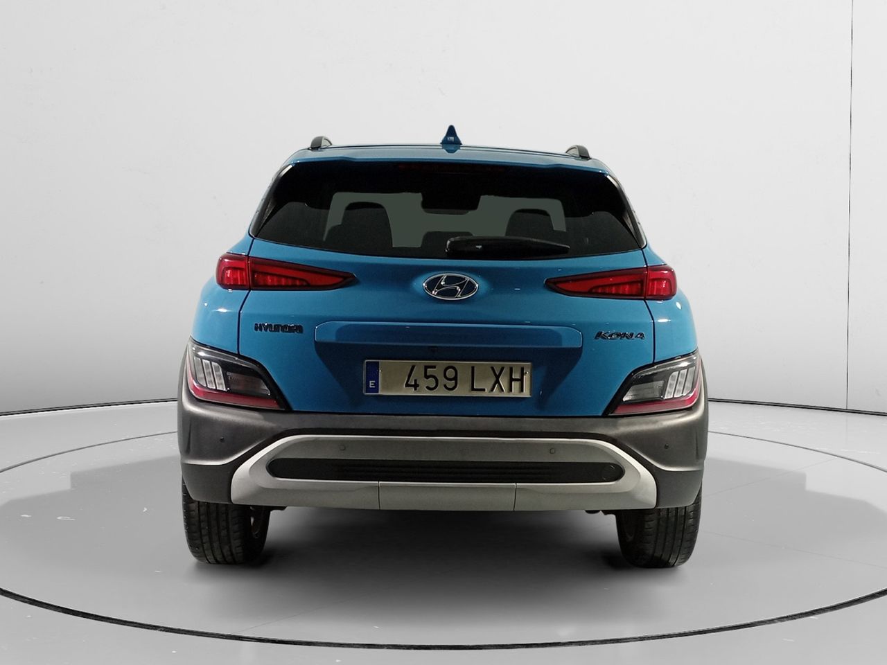 Foto Hyundai Kona 3