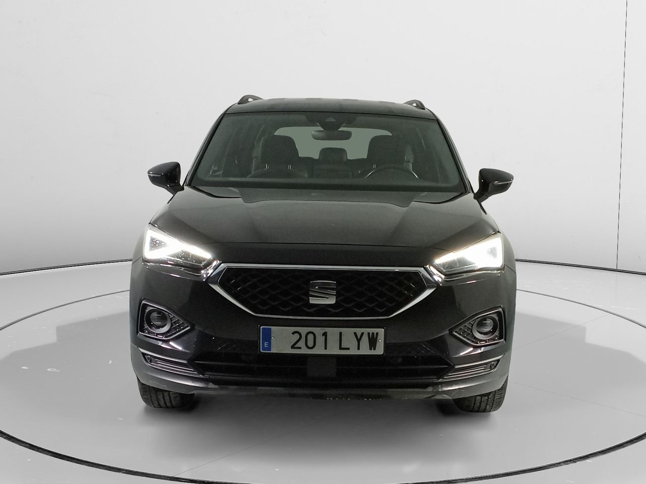 Foto Seat Tarraco 5