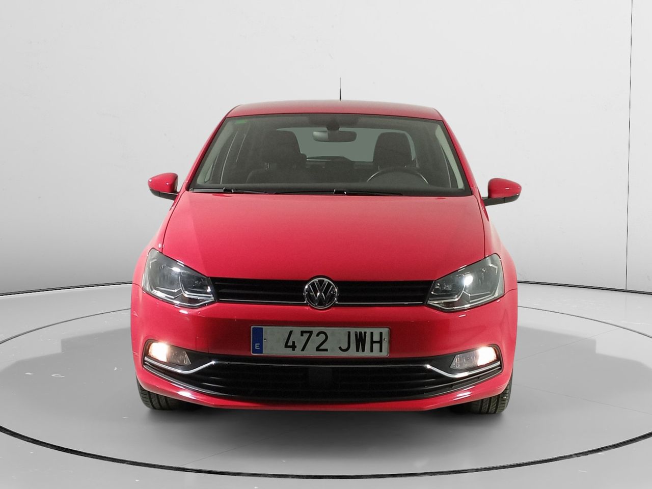 Foto Volkswagen Polo 5