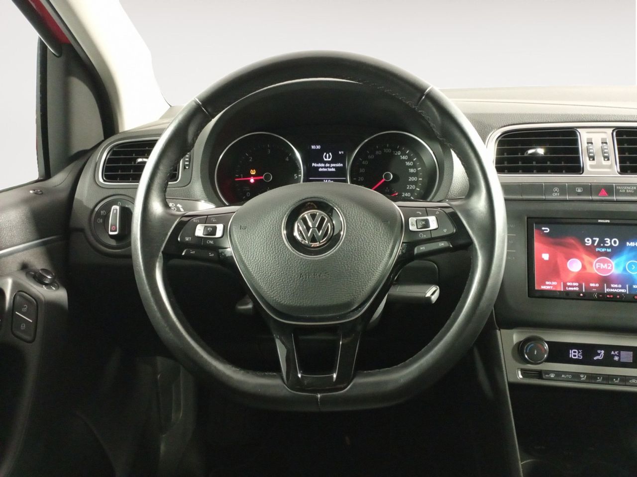 Foto Volkswagen Polo 7