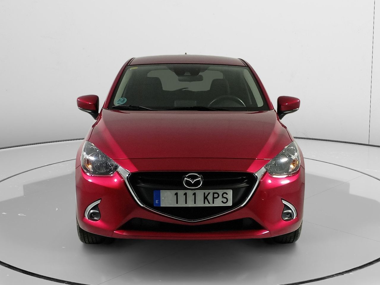 Foto Mazda Mazda2 5