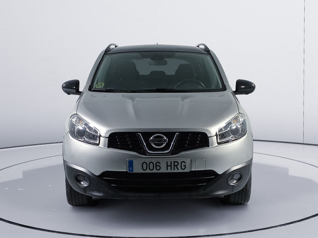 Foto Nissan Qashqai 5