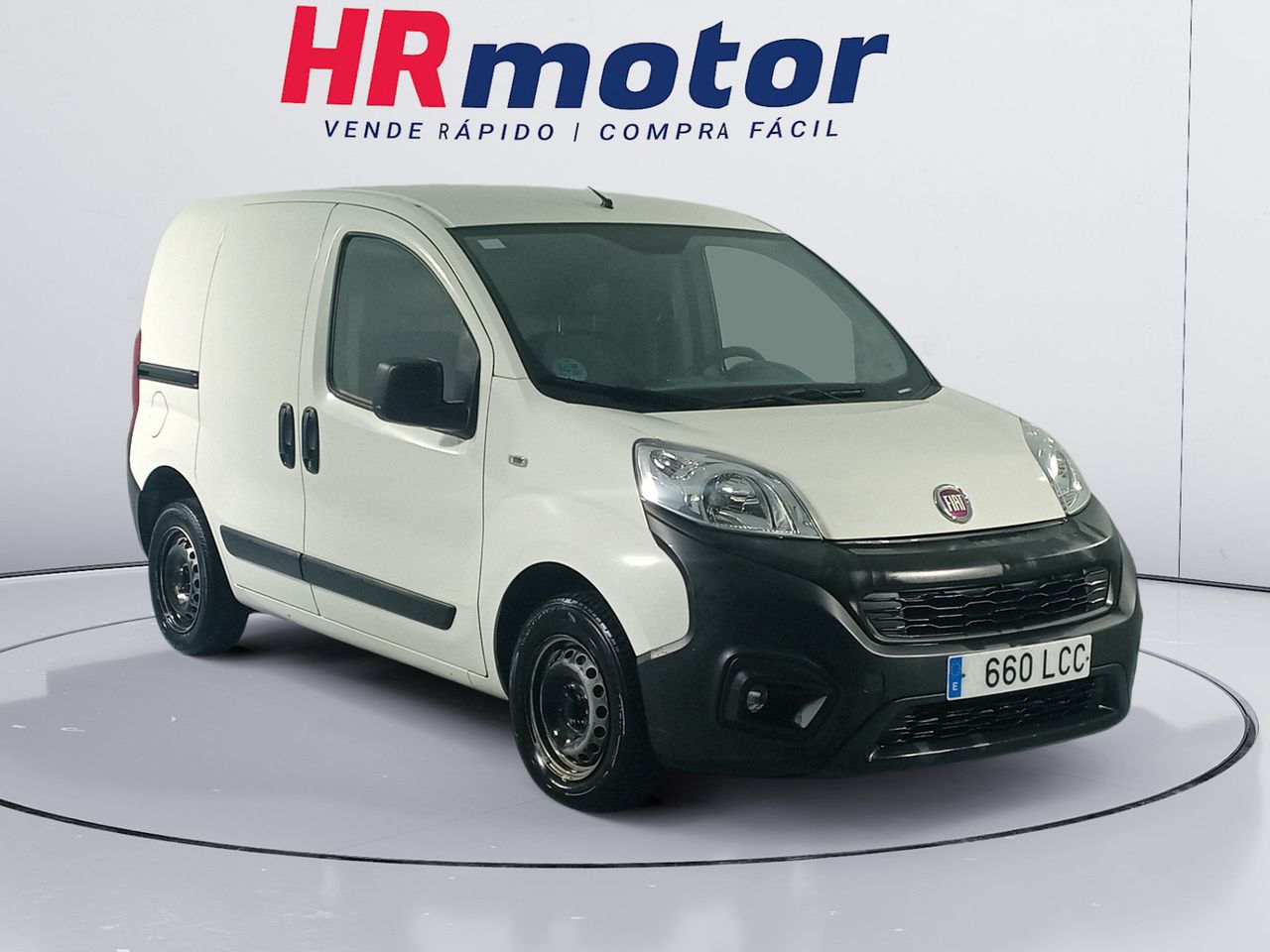 Foto Fiat Fiorino 1