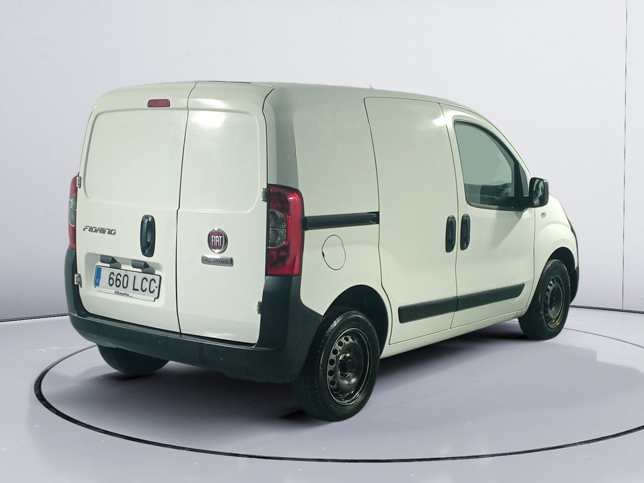 Foto Fiat Fiorino 2