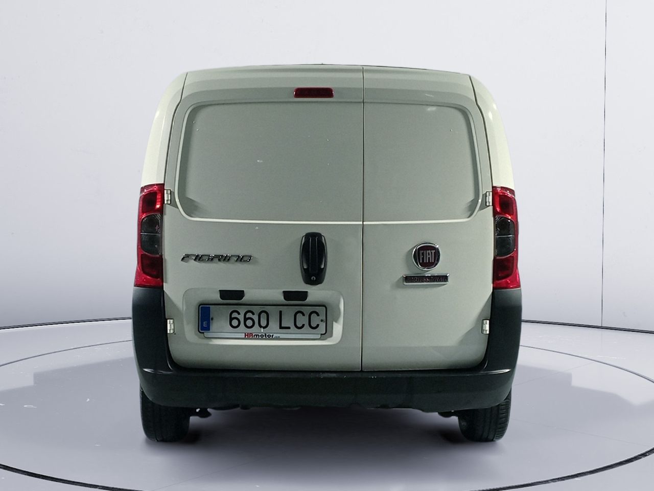 Foto Fiat Fiorino 3