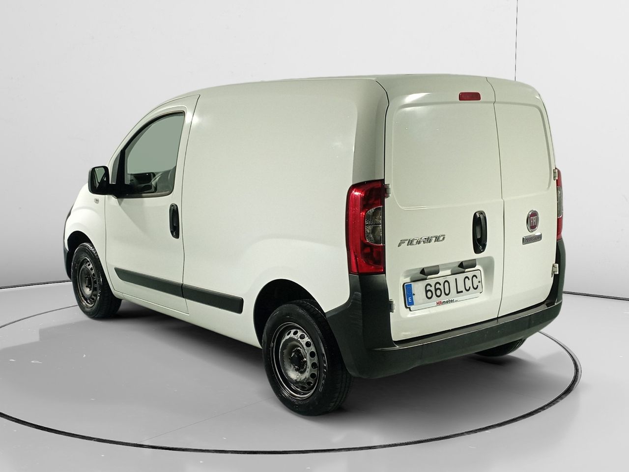 Foto Fiat Fiorino 4