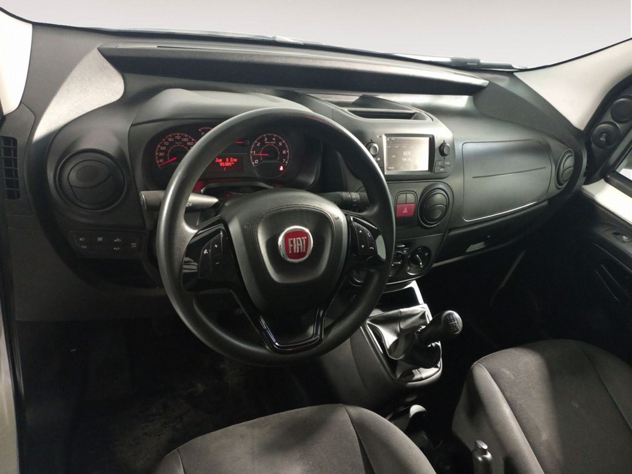 Foto Fiat Fiorino 6