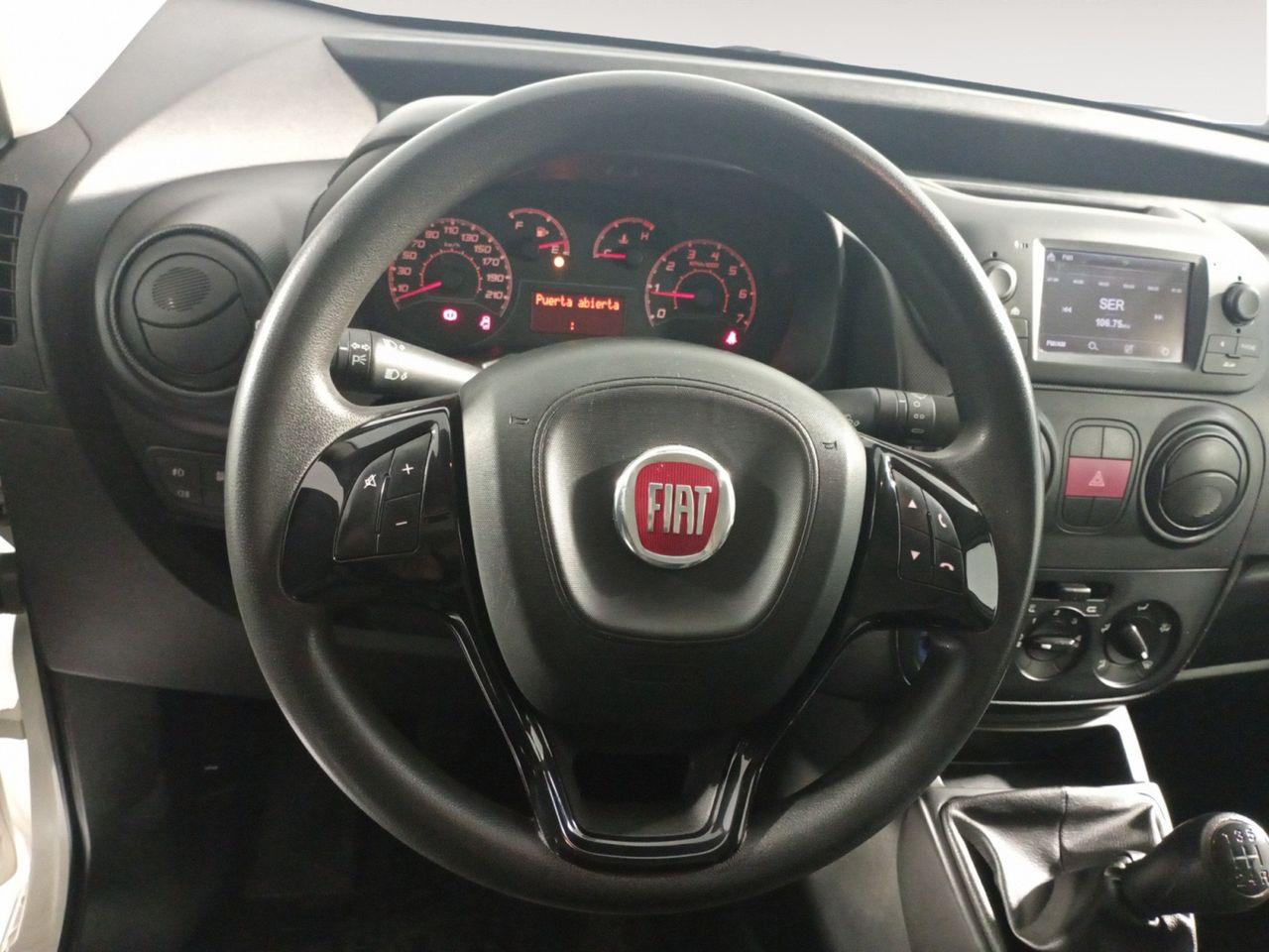 Foto Fiat Fiorino 7