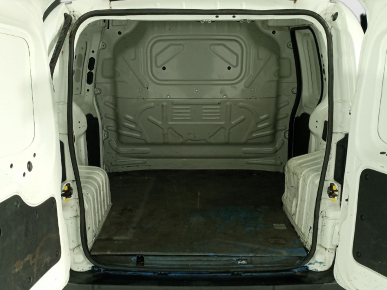 Foto Fiat Fiorino 9