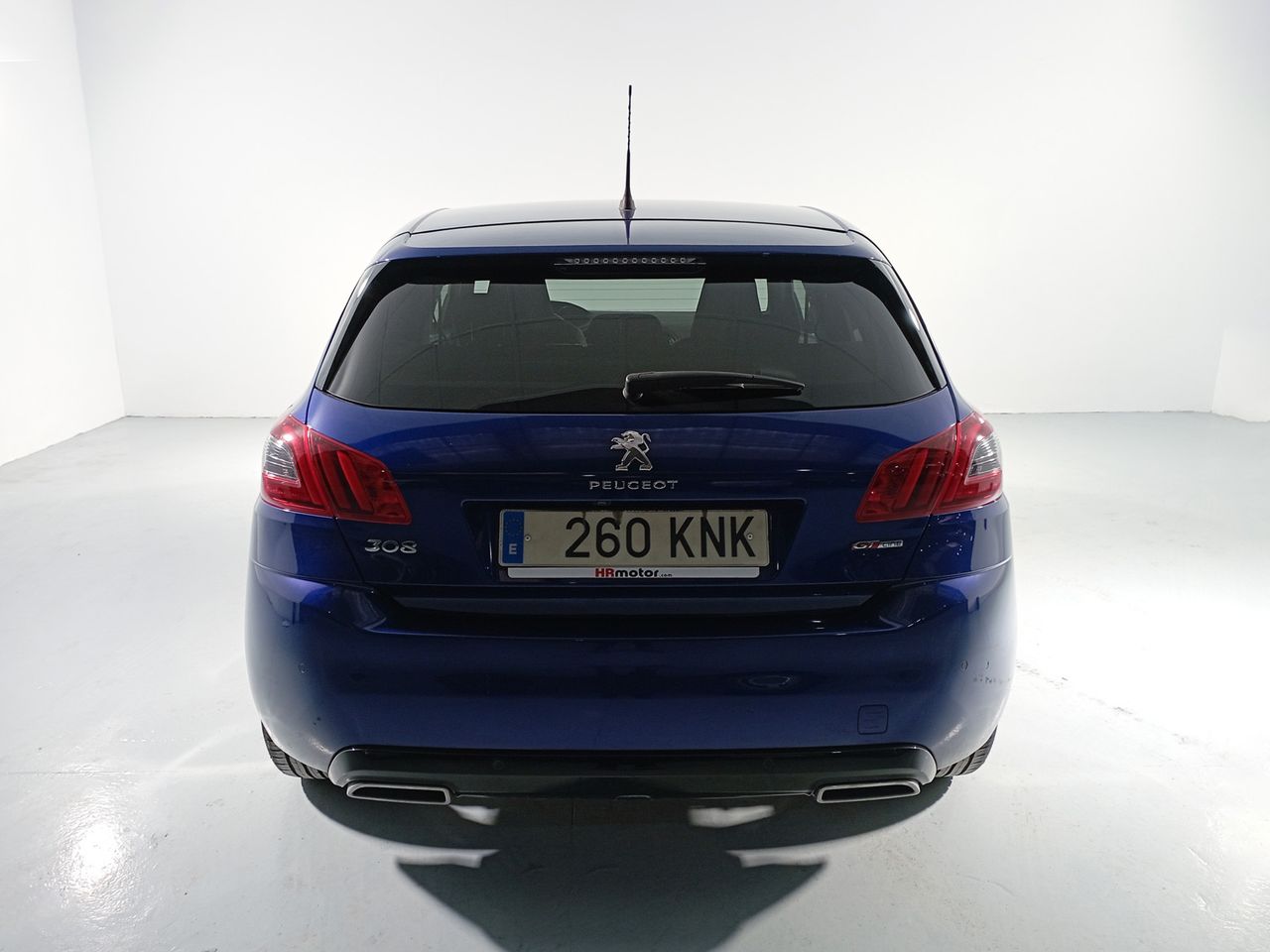 Foto Peugeot 308 3