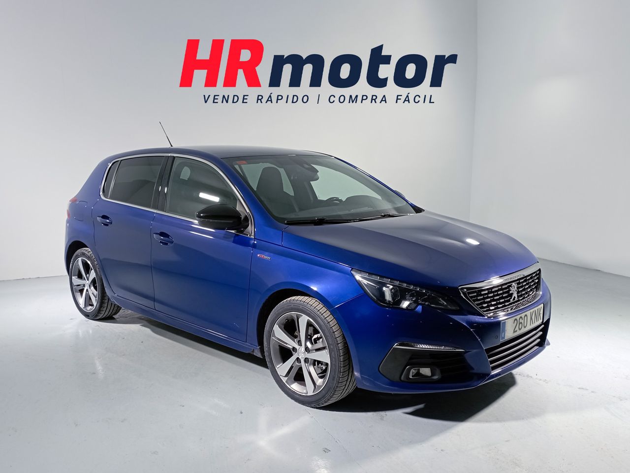 Foto Peugeot 308 14