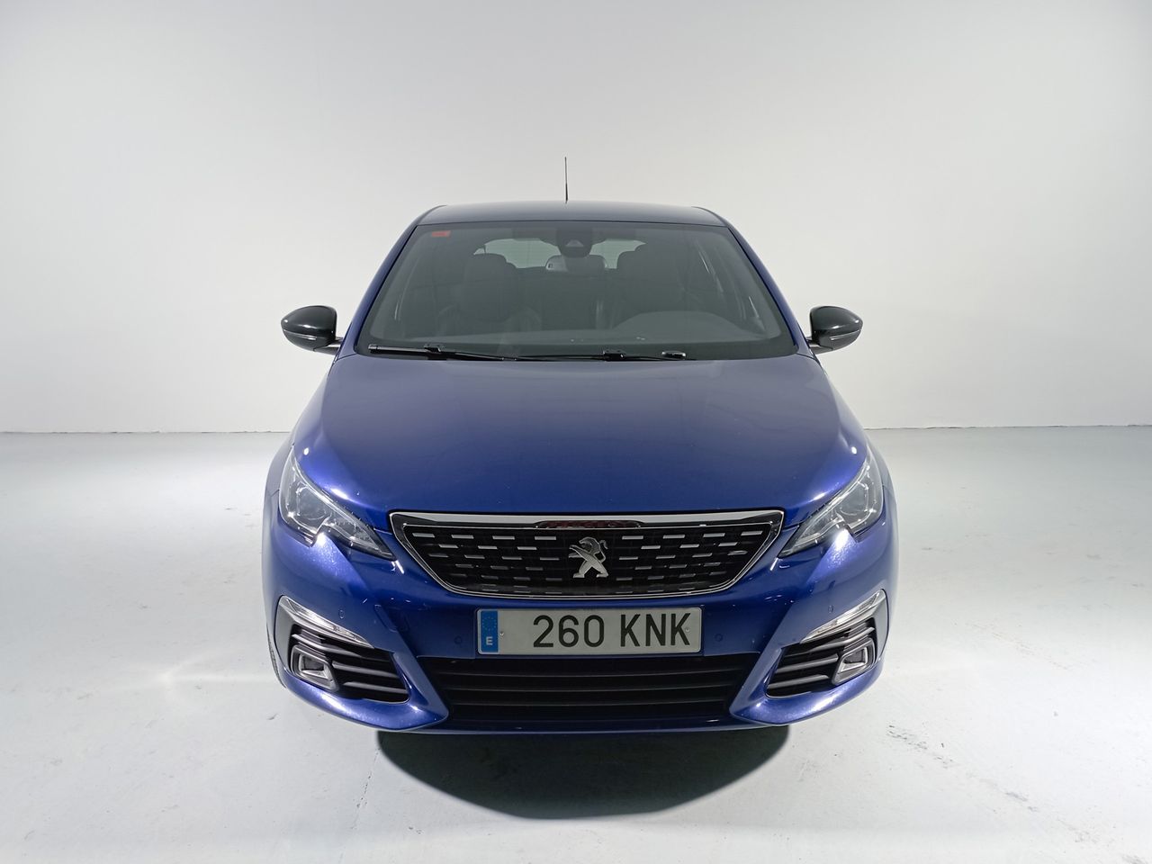 Foto Peugeot 308 16