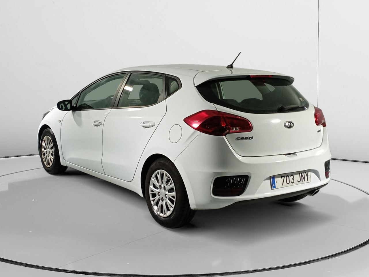 Foto Kia Ceed 3