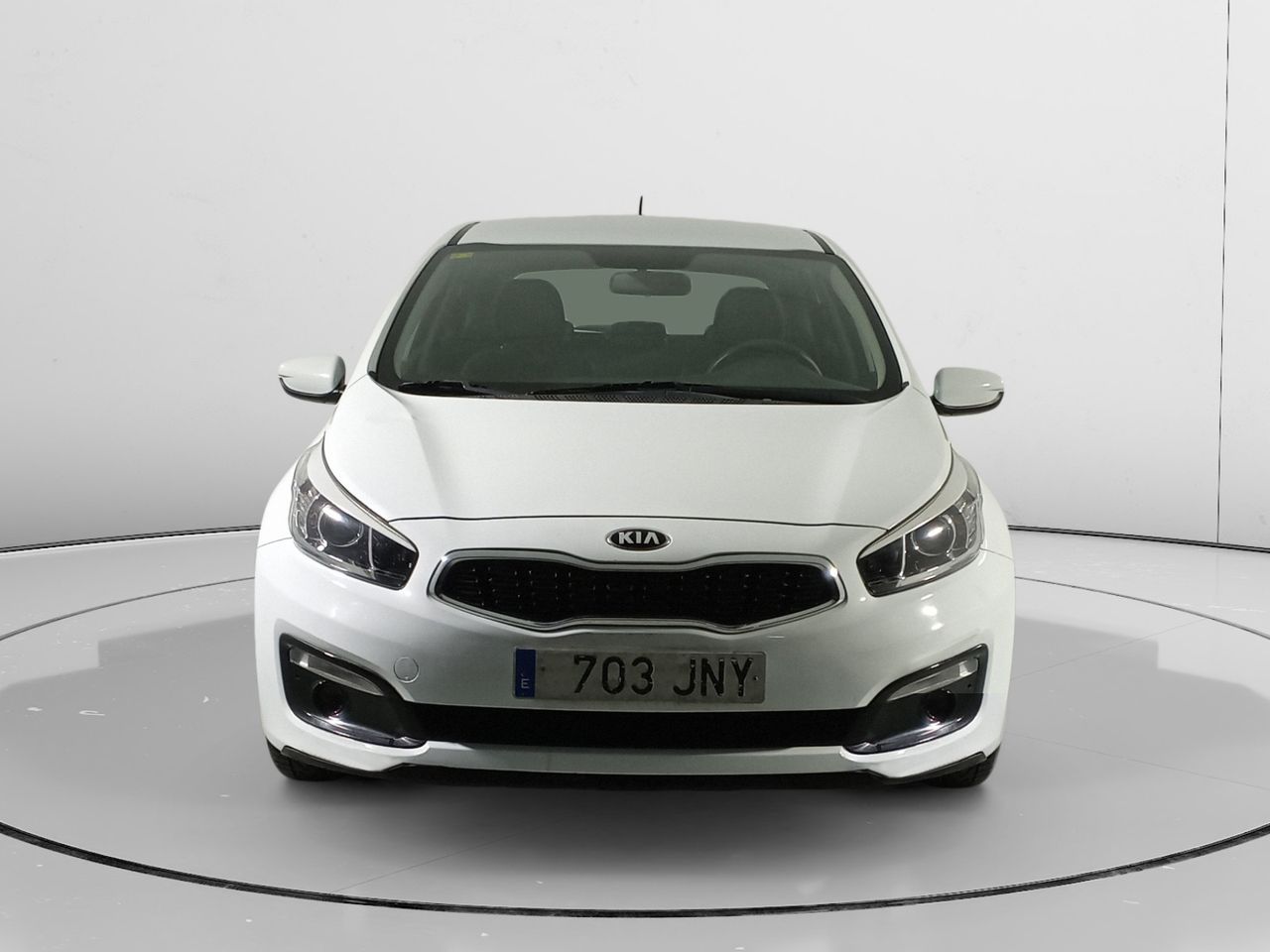 Foto Kia Ceed 4