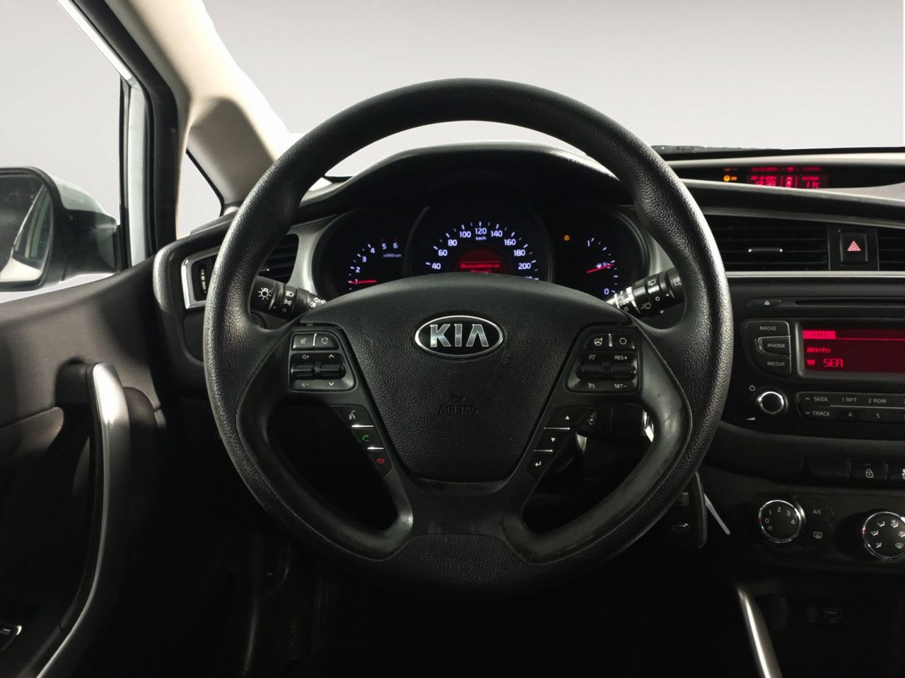 Foto Kia Ceed 6