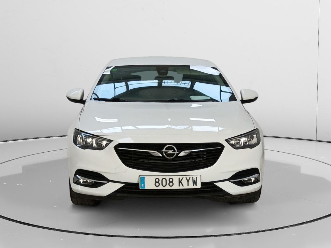 Foto Opel Insignia  5