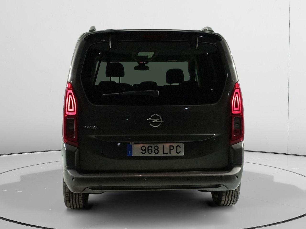 Foto Opel Combo Life 3