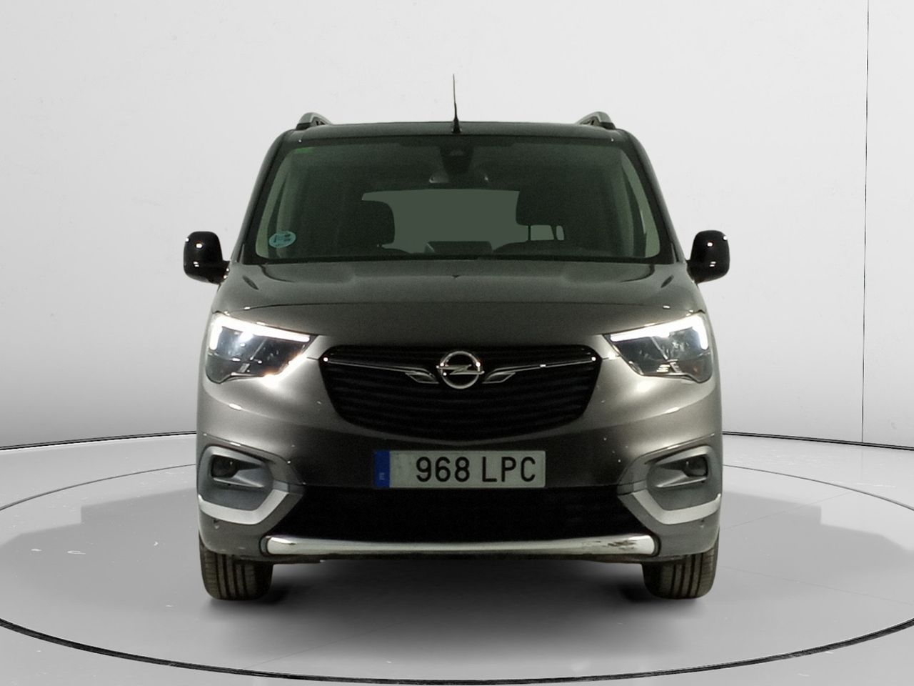 Foto Opel Combo Life 5