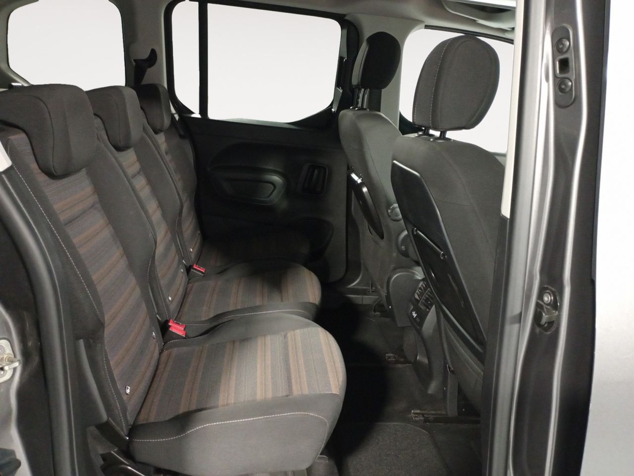 Foto Opel Combo Life 9