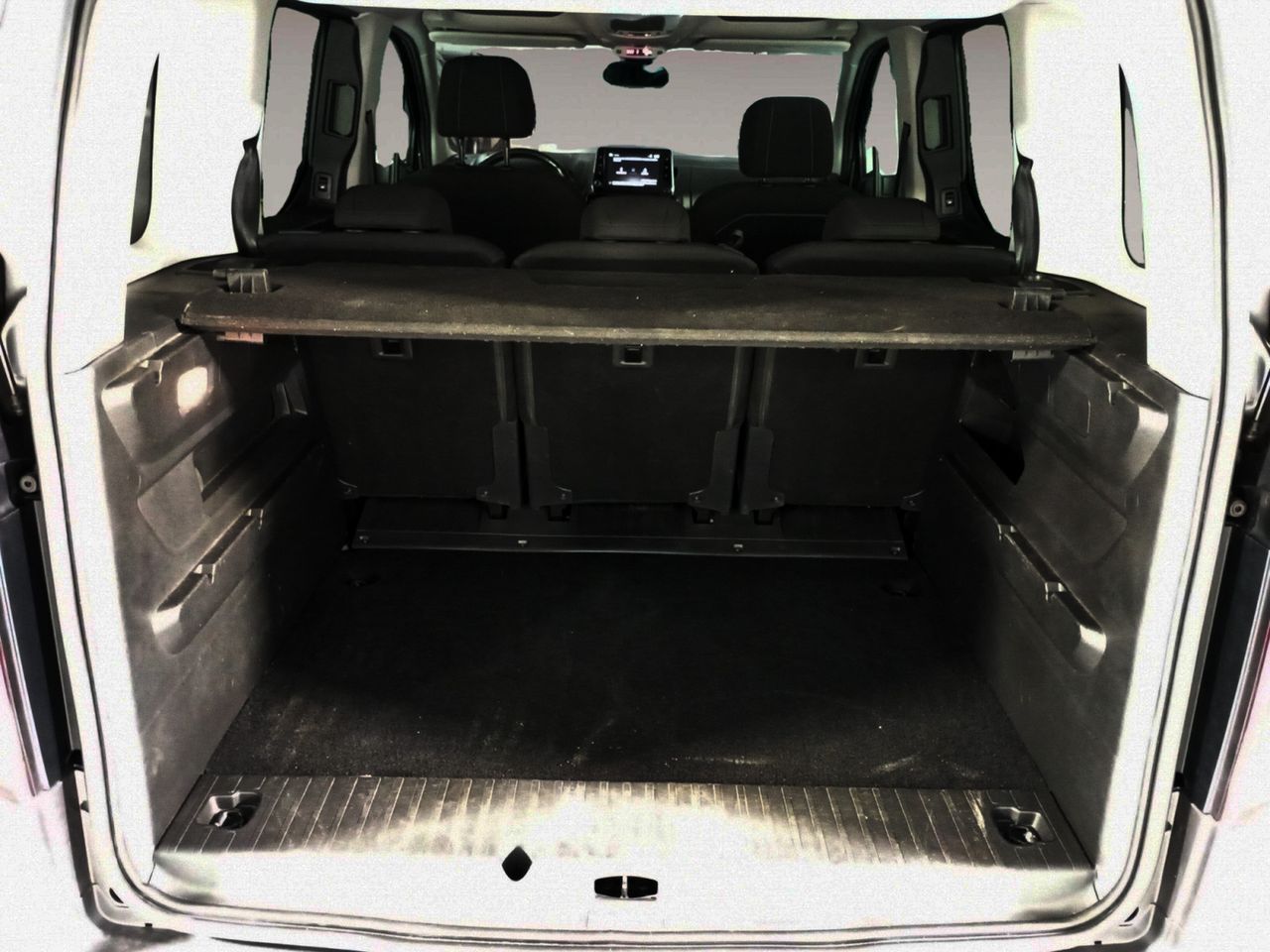 Foto Opel Combo Life 11