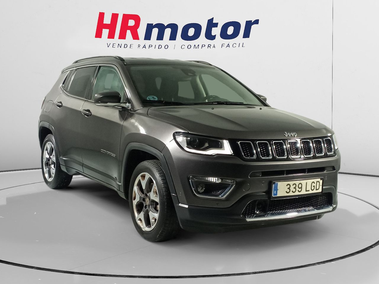 Foto Jeep Compass 1