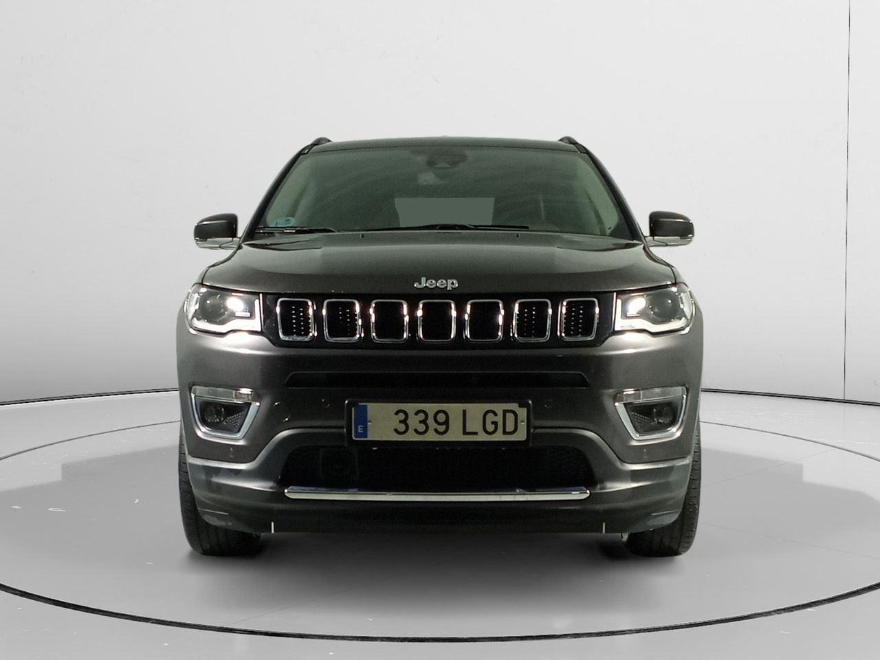 Foto Jeep Compass 4