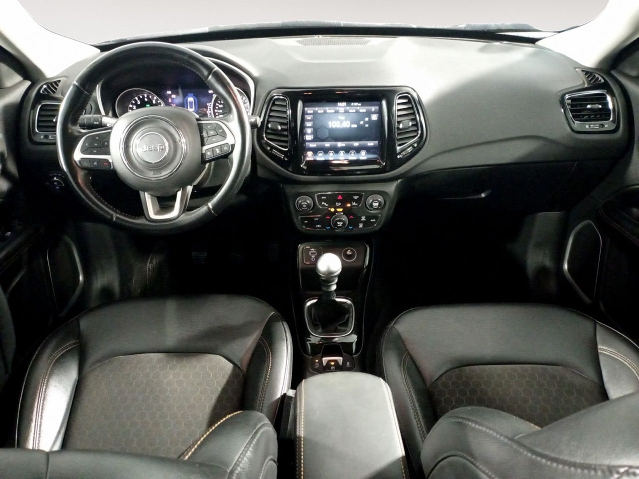 Foto Jeep Compass 5