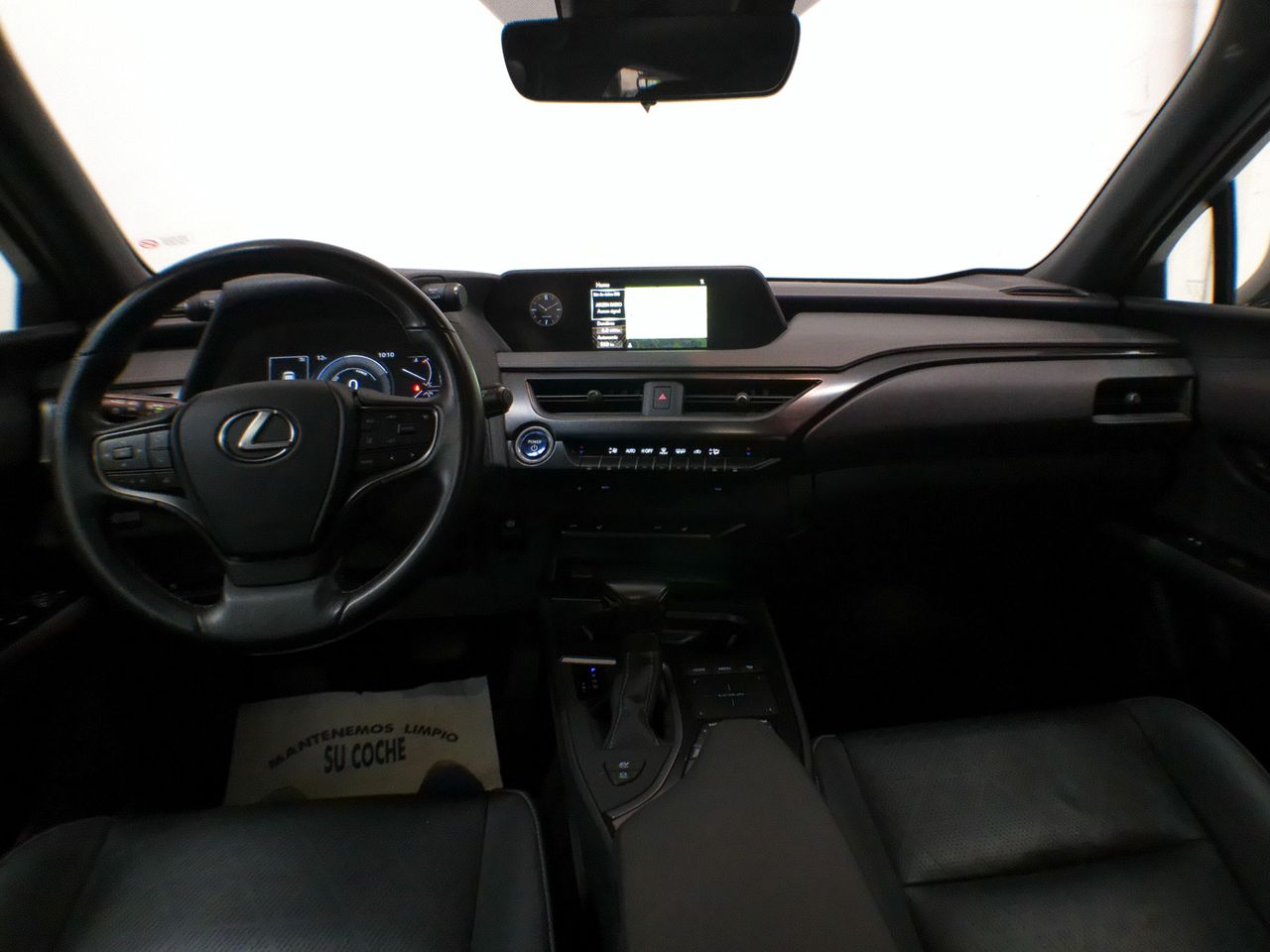 Foto Lexus UX 6